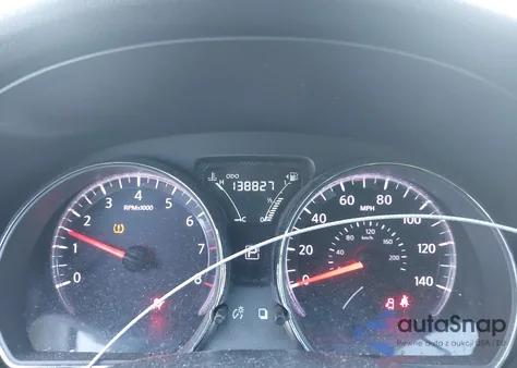 2016 Nissan Versa 1.6 S/1.6 S+/1.6 Sl/1.6 Sv из США, поврежденный, VIN 3N1CN7AP9GL850678